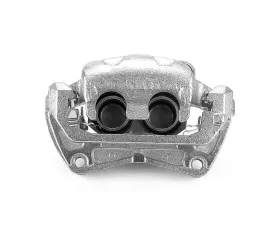 Power Stop Autospecialty Caliper w/Bracket Front Left Infiniti FX35 2006-2012