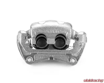 Power Stop Autospecialty Caliper w/Bracket Front Left Infiniti FX35 2006-2012 - L3310