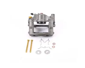 Power Stop Autospecialty Caliper w/Bracket Rear Left Lexus GS350 2007-2011