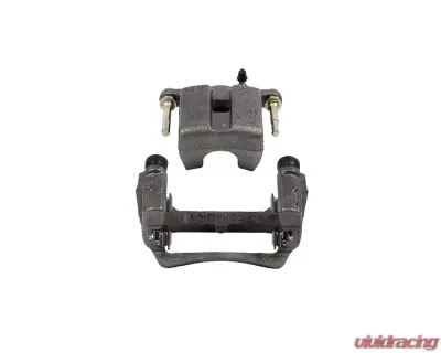 Power Stop Autospecialty Caliper w/Bracket Front Right Mazda MX-5 Miata 2006-2015 - L3316