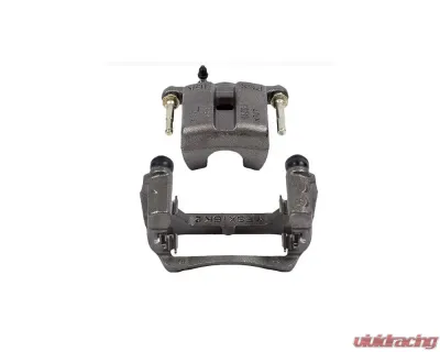 Power Stop Autospecialty Caliper w/Bracket Front Left Mazda MX-5 Miata 2006-2015 - L3317