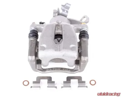 Power Stop Autospecialty Caliper w/Bracket Rear Left Mini Cooper 2007-2010 - L3319