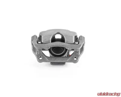 Power Stop Autospecialty Caliper w/Bracket Front Left Mini Cooper 2007-2016 - L3320