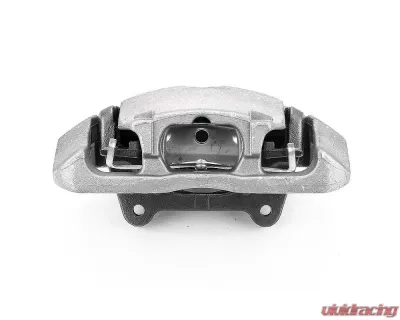 Power Stop Autospecialty Caliper w/Bracket Front Right BMW 335d 2009-2011 - L3334