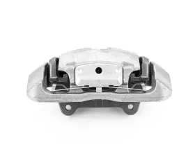 Power Stop Autospecialty Caliper w/Bracket Front Left BMW 335d 2009-2011