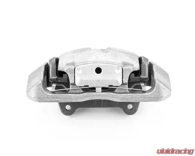Power Stop Autospecialty Caliper w/Bracket Front Left BMW 335d 2009-2011 - L3335