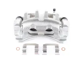 Power Stop Autospecialty Caliper w/Bracket Front Right Hyundai Veracruz 2007-2012