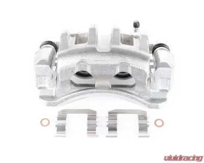 Power Stop Autospecialty Caliper w/Bracket Front Right Hyundai Veracruz 2007-2012 - L3344