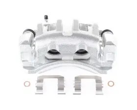 Power Stop Autospecialty Caliper w/Bracket Front Left Hyundai Veracruz 2007-2012