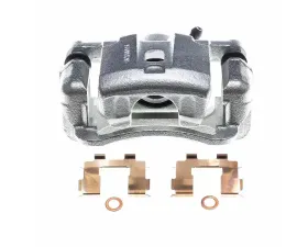 Power Stop Autospecialty Caliper w/Bracket Rear Left Kia Sorento 2007-2009