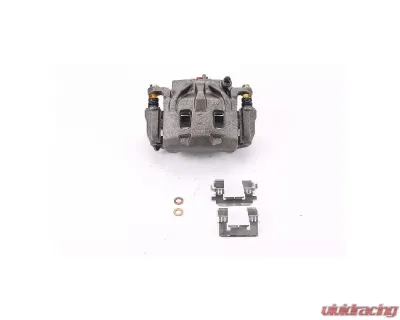 Power Stop Autospecialty Caliper w/Bracket Front Right Subaru B9 Tribeca 2006-2007 - L3348