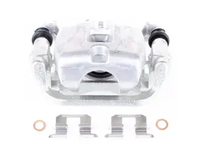 Power Stop Autospecialty Caliper w/Bracket Rear Left Toyota Highlander 2008-2009