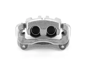 Power Stop Autospecialty Caliper w/Bracket Front Left Lexus NX200t 2015-2017