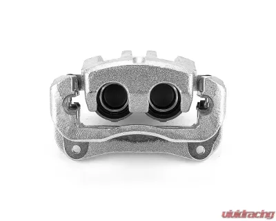 Power Stop Autospecialty Caliper w/Bracket Front Left Lexus NX200t 2015-2017 - L3352