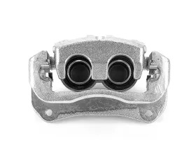 Power Stop Autospecialty Caliper w/Bracket Front Right Lexus NX200t 2015-2017