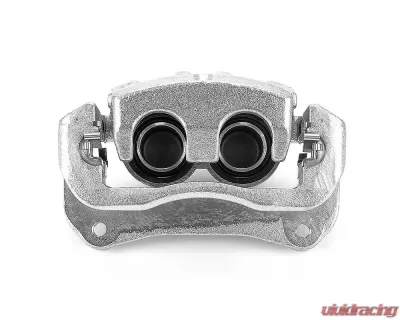 Power Stop Autospecialty Caliper w/Bracket Front Right Lexus NX200t 2015-2017 - L3353