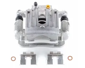 Power Stop Autospecialty Caliper w/Bracket Rear Left Hyundai Santa Fe 2007-2009