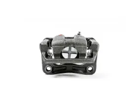 Power Stop Autospecialty Caliper w/Bracket Rear Right Acura TSX 2009-2014