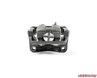 Power Stop Autospecialty Caliper w/Bracket Rear Right Acura TSX 2009-2014 - L3358