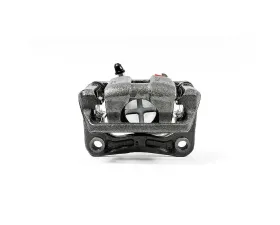 Power Stop Autospecialty Caliper w/Bracket Rear Left Acura TSX 2009-2014