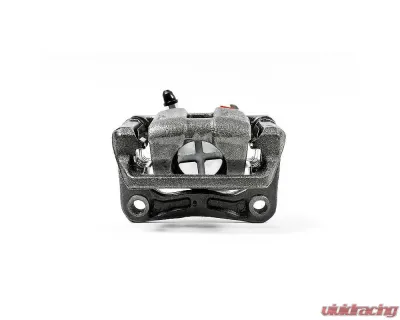 Power Stop Autospecialty Caliper w/Bracket Rear Left Acura TSX 2009-2014 - L3359