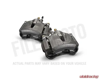 Power Stop Autospecialty Caliper w/Bracket Front Right BMW M3 1995-1999 - L3404