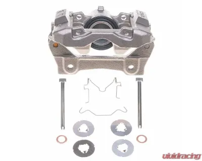 Power Stop Autospecialty Caliper Rear Left Lexus GS300 2006 - L3406
