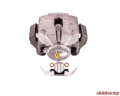 Power Stop Autospecialty Caliper w/Bracket Front Right BMW 330xi 2006 - L3410
