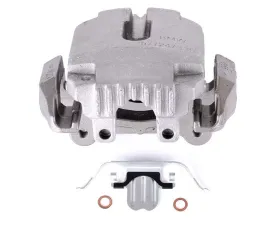Power Stop Autospecialty Caliper w/Bracket Front Left BMW 330i 2006