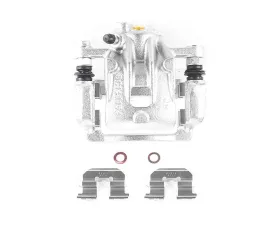 Power Stop Autospecialty Caliper w/Bracket Rear Left Hyundai Azera 2010-2011