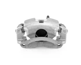 Power Stop Autospecialty Caliper w/Bracket Front Left Nissan Rogue 2008-2013