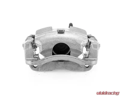 Power Stop Autospecialty Caliper w/Bracket Front Left Nissan Rogue 2008-2013 - L3428