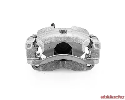 Power Stop Autospecialty Caliper w/Bracket Front Right Nissan Rogue 2008-2013 - L3429