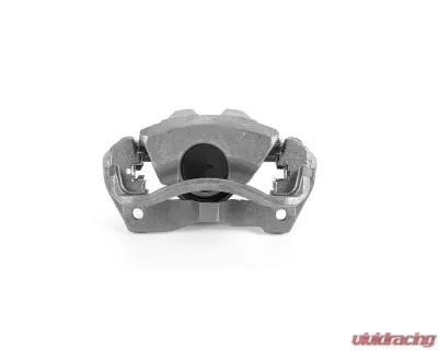 Power Stop Autospecialty Caliper w/Bracket Front Left Pontiac Vibe 2009-2010 - L3434