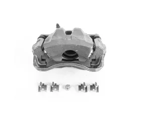 Power Stop Autospecialty Caliper w/Bracket Front Right Pontiac Vibe 2009-2010