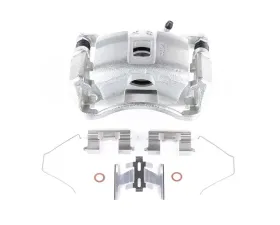 Power Stop Autospecialty Caliper w/Bracket Front Left Acura CSX 2006-2011