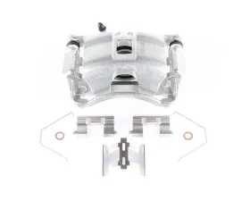 Power Stop Autospecialty Caliper w/Bracket Front Right Acura CSX 2006-2011