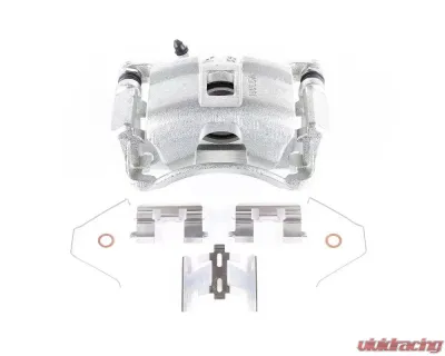 Power Stop Autospecialty Caliper w/Bracket Front Right Acura CSX 2006-2011 - L3449