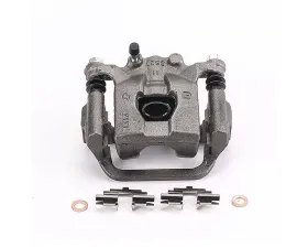 Power Stop Autospecialty Caliper w/Bracket Rear Left Nissan Juke 2011-2017