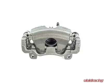 Power Stop Autospecialty Caliper w/Bracket Front Left Infiniti G35 2007-2008 - L3702