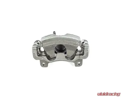 Power Stop Autospecialty Caliper w/Bracket Front Right Infiniti G35 2007-2008 - L3703