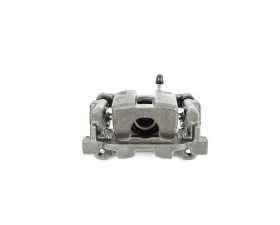 Power Stop Autospecialty Caliper w/Bracket Rear Left Infiniti G35 2007-2008