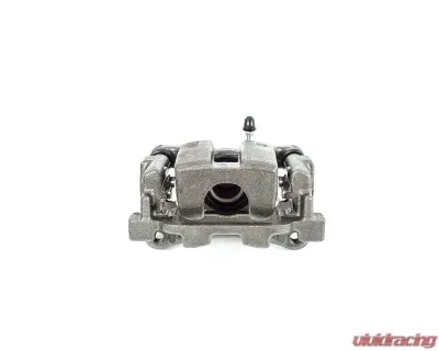 Power Stop Autospecialty Caliper w/Bracket Rear Left Infiniti G35 2007-2008 - L3738