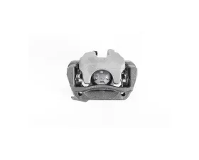 Power Stop Autospecialty Caliper w/Bracket Rear Left Pontiac Vibe 2009-2010