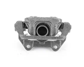 Power Stop Autospecialty Caliper w/Bracket Rear Left Honda Pilot 2009-2015