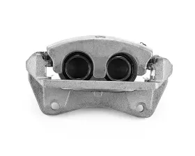 Power Stop Autospecialty Caliper w/Bracket Front Left Honda Pilot 2009-2015