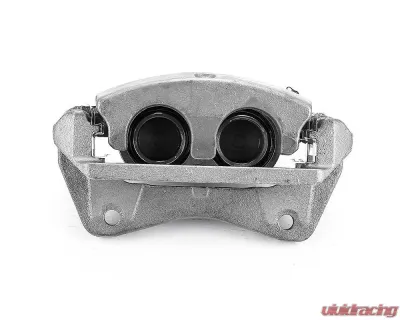 Power Stop Autospecialty Caliper w/Bracket Front Left Honda Pilot 2009-2015 - L3826