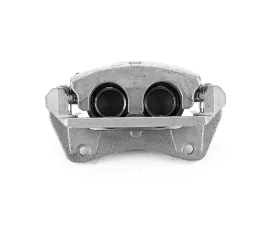 Power Stop Autospecialty Caliper w/Bracket Front Right Honda Pilot 2009-2015