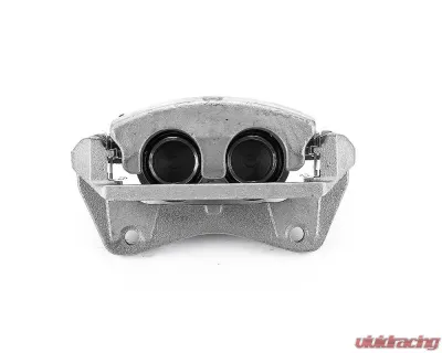 Power Stop Autospecialty Caliper w/Bracket Front Right Honda Pilot 2009-2015 - L3827