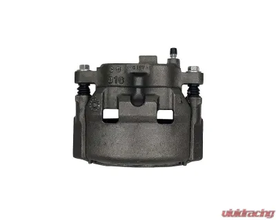Power Stop Autospecialty Caliper w/Bracket Front Right Buick Regal 1988-1996 - L4275